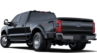 2025 Ford Super Duty® External Image 3